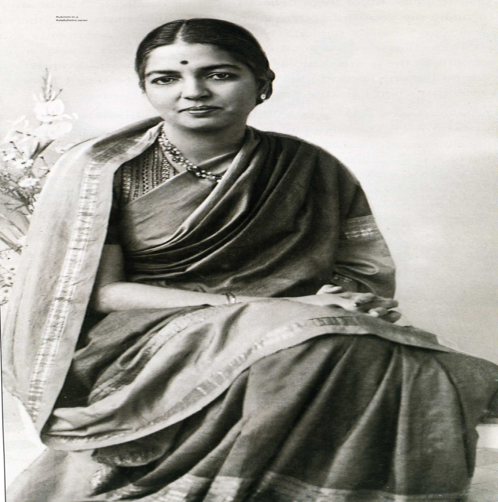 Rukmini Devi Arundale